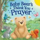 Baby Bear's Thank You Prayer Cover Image