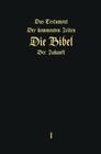 Das Testament Der Kommenden Zeiten - Die Bibel Der Zukunft - Teil 1 (German Edition) By Igor Arepjev Cover Image