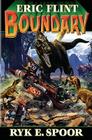 Boundary By Eric Flint, Ryk E. Spoor Cover Image