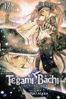 Tegami Bachi, Vol. 17 By Hiroyuki Asada Cover Image