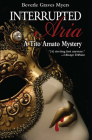 Interrupted Aria (Tito Amato Series) Cover Image