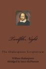 Shakespeare Scriptorium: Twelfth Night Cover Image