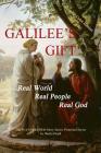 Galilee's Gift By Sheila Deeth Cover Image