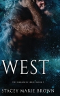 West By Stacey Marie Brown Cover Image
