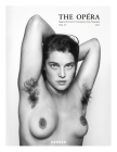 The Opéra: Volume IV: Magazine for Classic & Contemporary Nude Photography Cover Image