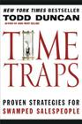 Time Traps: Proven Strategies for Swamped Salespeople Cover Image