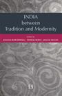 India between Tradition and Modernity By Joanna Kurczewska (Editor), Ishwar Modi (Editor), Janusz Mucha (Editor) Cover Image