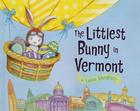 The Littlest Bunny in Vermont: An Easter Adventure By Lily Jacobs, Robert Dunn (Illustrator) Cover Image