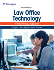 Law Office Technology: A Theory-Based Approach By Douglas Lusk, Cynthia Traina Donnes Cover Image