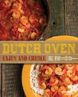 Dutch Oven Cajun and Creole By Bill Ryan Cover Image