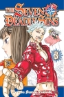 The Seven Deadly Sins 3 (Seven Deadly Sins, The #3) By Nakaba Suzuki Cover Image