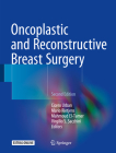 Oncoplastic and Reconstructive Breast Surgery Cover Image