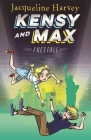 Kensy and Max: Freefall Cover Image