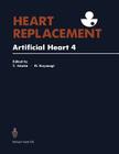 Heart Replacement: Artificial Heart 4 Cover Image