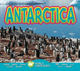 Antarctica (World Languages) By Roumanis Alexis Cover Image