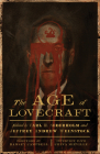 The Age of Lovecraft Cover Image
