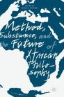 Method, Substance, and the Future of African Philosophy By Edwin E. Etieyibo (Editor) Cover Image