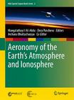 Aeronomy of the Earth's Atmosphere and Ionosphere (IAGA Special Sopron Book #2) Cover Image