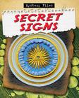 Secret Signs By James Bow Cover Image