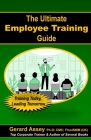 The Ultimate Employee Training Guide- Training Today, Leading Tomorrow: #Employee Training #Training and Development #Training Best Practices #Trainin Cover Image