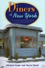 Diners of New York Cover Image