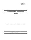 Training Circular TC 3-04.71 Aviation Maintenance Training Program July 2018 By United States Government Us Army Cover Image