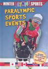 Paralympic Sports Events (Winter Olympic Sports) Cover Image
