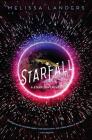 Starfall (Starflight #2) Cover Image
