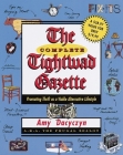 The Complete Tightwad  Gazette: Promoting Thrift as a Viable Alternative Lifestyle Cover Image
