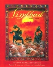 Sindbad et les geants (Sinbad #2) By Ludmila Zeman Cover Image