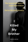 I Killed My Brother Cover Image