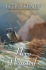 Hero Wanted (Reluctant Heroes #1) Cover Image