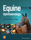 Equine Ophthalmology Cover Image