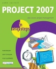 Project 2007 in Easy Steps Cover Image