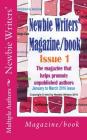 Newbie Writers': Magazine/book By Keith Argyle Cover Image