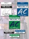 Over the Barline: The Complete A.R.C Series By Aaron Ac Capers Cover Image
