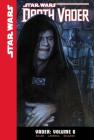 Vader: Volume 6 (Star Wars: Darth Vader) By Kieron Gillen, Salvador Larroca (Illustrator), Edgar Delgado (Illustrator) Cover Image