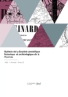 Bulletin de la Société Scientifique Historique Et Archéologique de la Corrèze Cover Image