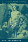 The Book of Joshua By Marten Woudstra Cover Image