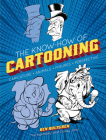 The Know-How of Cartooning (Dover Art Instruction) Cover Image