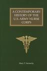 Contemporary History of the U.S. Army Nurse Corps Cover Image