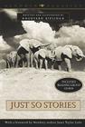 Just So Stories (Aladdin Classics) By Rudyard Kipling, Rudyard Kipling (Illustrator), Janet Taylor Lisle (Foreword by) Cover Image