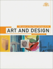 Art and Design: 100 Years at the Royal College of Art Cover Image