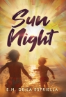 Sun Night By E. H. de la Espriella, Samantha Hubbard (Editor) Cover Image