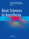 Basic Sciences in Anesthesia Cover Image
