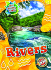 Rivers (Our Planet Earth) By Sara Green Cover Image