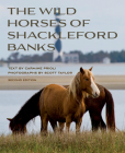Wild Horses of Shackleford Banks Cover Image
