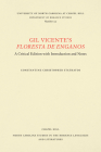 Gil Vicente's Floresta de Enganos: A Critical Edition with Introduction and Notes (North Carolina Studies in the Romance Languages and Literatu #125) By Gil Vicente, Constantine C. Stathatos (Editor) Cover Image