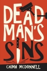 Dead Man's Sins (Dublin Trilogy #5) Cover Image