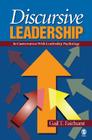 Discursive Leadership: In Conversation with Leadership Psychology By Gail T. Fairhurst Cover Image
